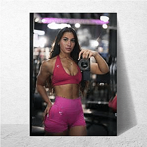 Analis Cruz Limited Collection Analis Cruz Posters