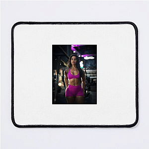 Analis Cruz Merchandise Analis Cruz Mouse Pads