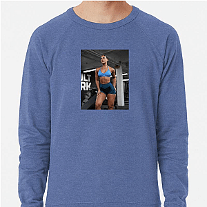 Analis Cruz Fan Art Analis Cruz Sweatshirts