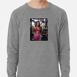 Analis Cruz Limited Collection Analis Cruz Sweatshirts