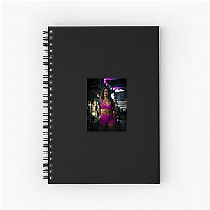 Analis Cruz Merchandise Analis Cruz Notebook