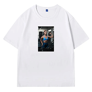 Analis Cruz Merchandise For Fans Analis Cruz T-Shirts