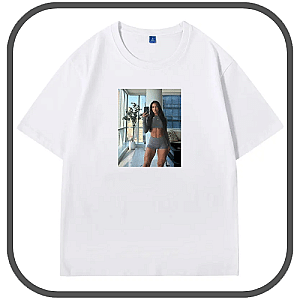 Analis Cruz T-Shirts