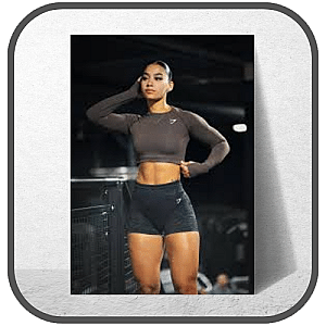 Analis Cruz Posters