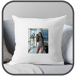 Analis Cruz Pillows Cover