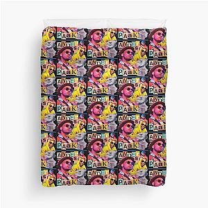 Fanart Anderson Paak    Duvet Cover