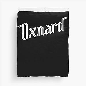 Anderson Paak Oxnard Duvet Cover