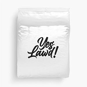 Yes Lawd! Anderson Paak Duvet Cover