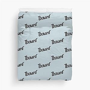 Anderson Paak Oxnard Logo Duvet Cover