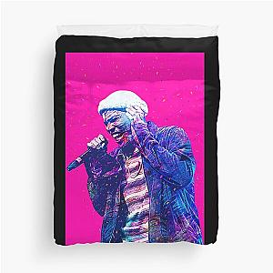 Anderson Paak - Funky Series   Duvet Cover