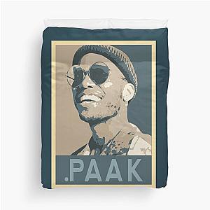 Anderson Paak Hope - Oxnard    Duvet Cover