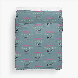 ANDERSON .PAAK ALBUMS CENTRAL     Duvet Cover