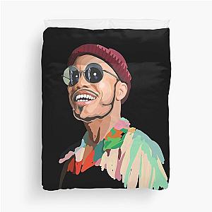 anderson paak Duvet Cover