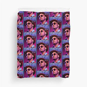 ANDERSON PAAK            Duvet Cover