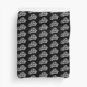 Anderson Paak Yes Lawd! Logo Duvet Cover