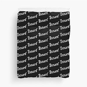 Anderson Paak Oxnard Logo Duvet Cover