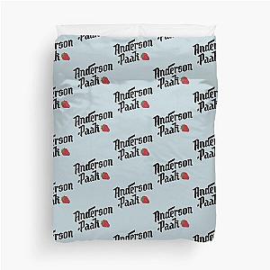 ANDERSON PAAK   Duvet Cover