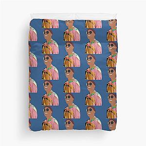 anderson paak  Duvet Cover