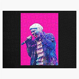 Anderson Paak - Funky Series   Jigsaw Puzzle