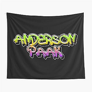 Anderson Paak Tapestry