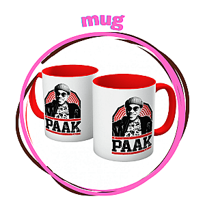 Anderson .Paak Mugs