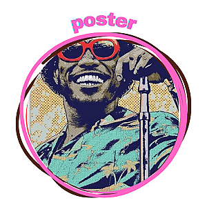 Anderson .Paak Posters