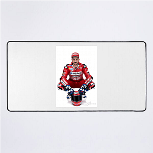 Andrea Dovizioso My Favorite Racer Andrea Dovizioso Mouse Pads
