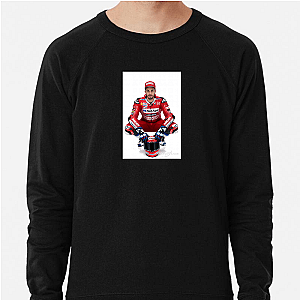 Andrea Dovizioso My Favorite Racer Andrea Dovizioso Sweatshirts