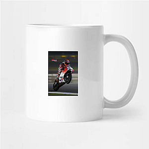 Andrea Dovizioso Italian Pride Andrea Dovizioso Mugs
