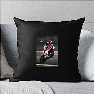 Andrea Dovizioso Italian Pride Andrea Dovizioso Pillows Cover