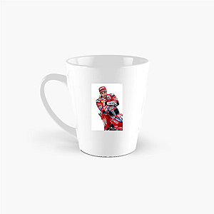 Andrea Dovizioso Ducati Legend Andrea Dovizioso Mugs