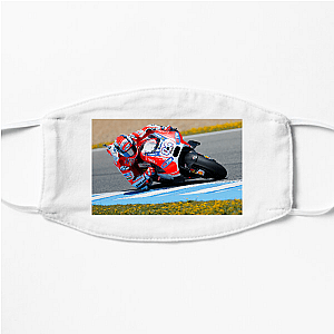 Andrea Dovizioso The Analyst Andrea Dovizioso Face Masks