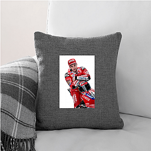 Andrea Dovizioso Ducati Legend Andrea Dovizioso Pillows Cover