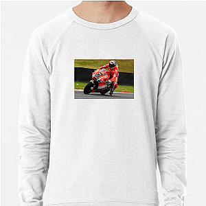 Andrea Dovizioso Ride It Like Dovi Andrea Dovizioso Sweatshirts