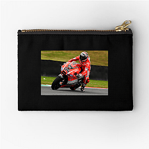 Andrea Dovizioso Ride It Like Dovi Andrea Dovizioso Zipper Pouches