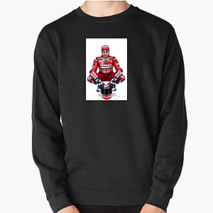 Andrea Dovizioso My Favorite Racer Andrea Dovizioso Sweatshirts