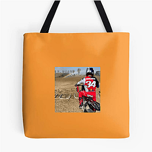 Andrea Dovizioso MotoGP Runner Up Andrea Dovizioso Bags
