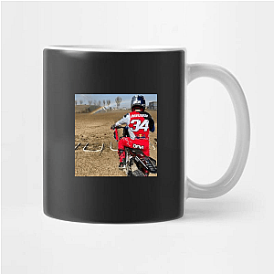 Andrea Dovizioso MotoGP Runner Up Andrea Dovizioso Mugs