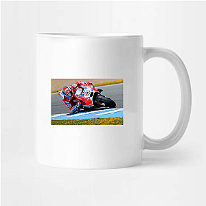 Andrea Dovizioso The Analyst Andrea Dovizioso Mugs