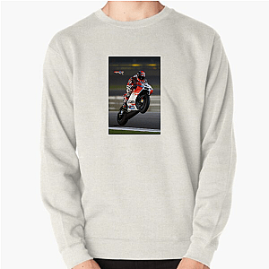 Andrea Dovizioso Italian Pride Andrea Dovizioso Sweatshirts
