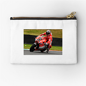 Andrea Dovizioso Ride It Like Dovi Andrea Dovizioso Zipper Pouches