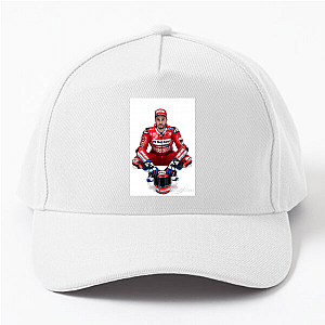 Andrea Dovizioso My Favorite Racer Andrea Dovizioso Hats & Caps