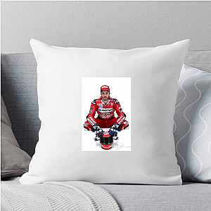 Andrea Dovizioso My Favorite Racer Andrea Dovizioso Pillows Cover