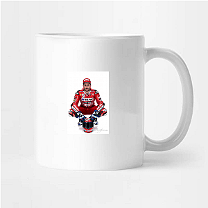 Andrea Dovizioso My Favorite Racer Andrea Dovizioso Mugs
