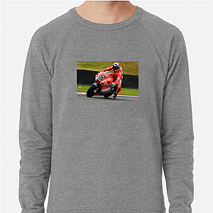 Andrea Dovizioso Ride It Like Dovi Andrea Dovizioso Sweatshirts