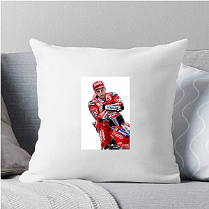 Andrea Dovizioso Ducati Legend Andrea Dovizioso Pillows Cover