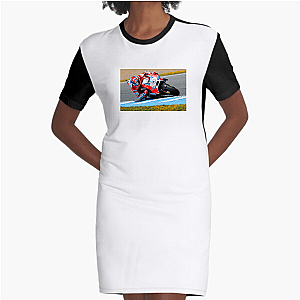 Andrea Dovizioso The Analyst Andrea Dovizioso Dresses