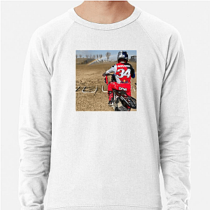 Andrea Dovizioso MotoGP Runner Up Andrea Dovizioso Sweatshirts