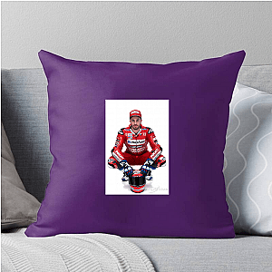 Andrea Dovizioso My Favorite Racer Andrea Dovizioso Pillows Cover