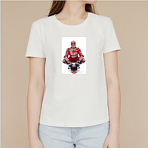 Andrea Dovizioso My Favorite Racer Andrea Dovizioso T-Shirts